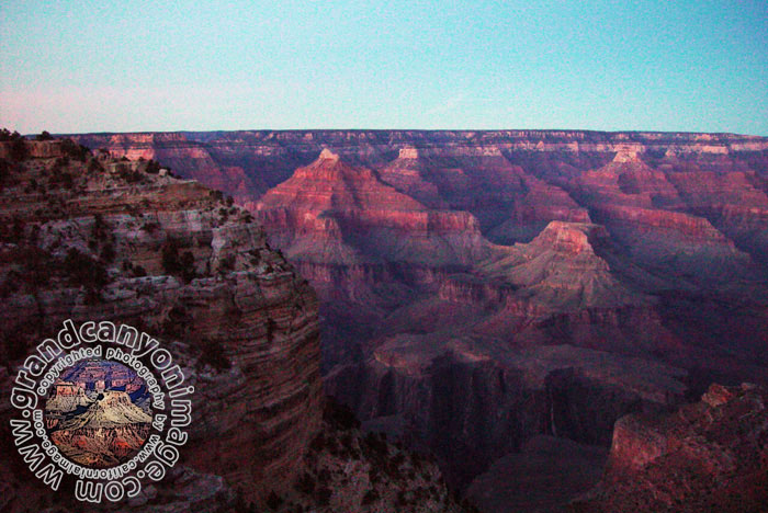 Grand-Canyon-Arizona