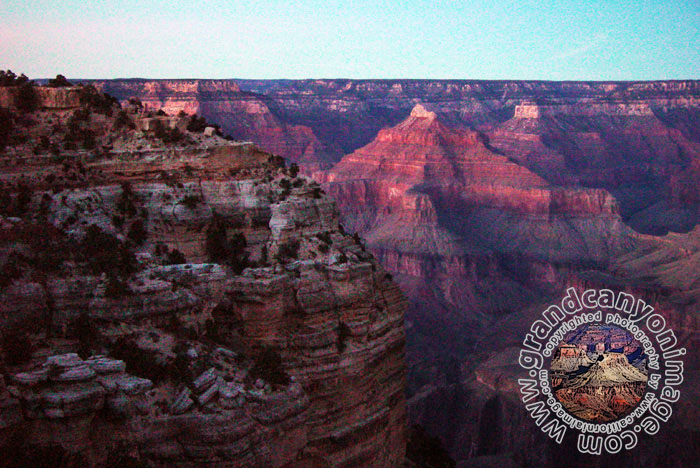 Grand-Canyon-Arizona