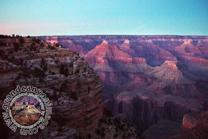 Grand-Canyon-Arizona