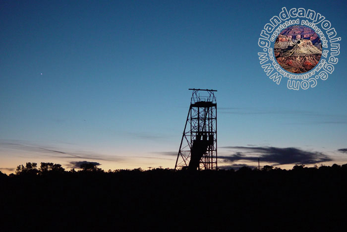 Grand-Canyon-Arizona