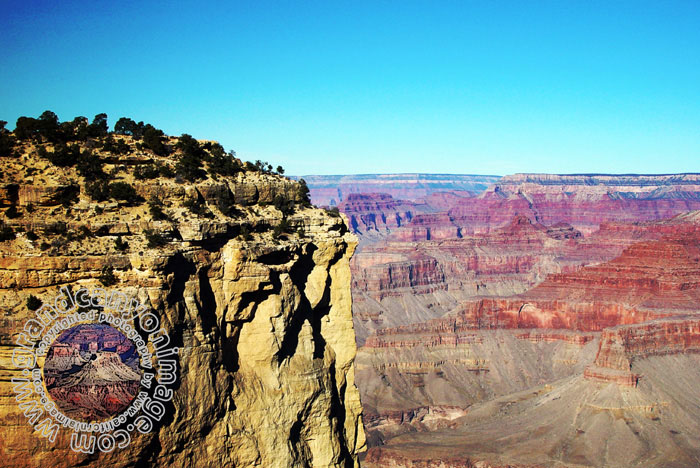 Grand-Canyon-Arizona
