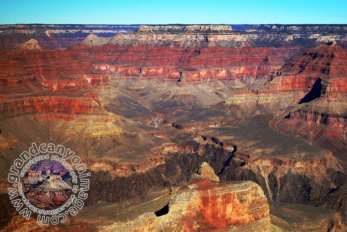 Grand-Canyon-Arizona