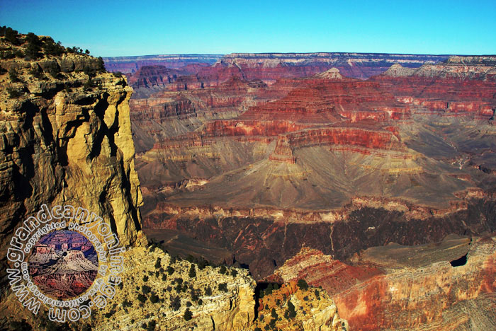 Grand-Canyon-Arizona