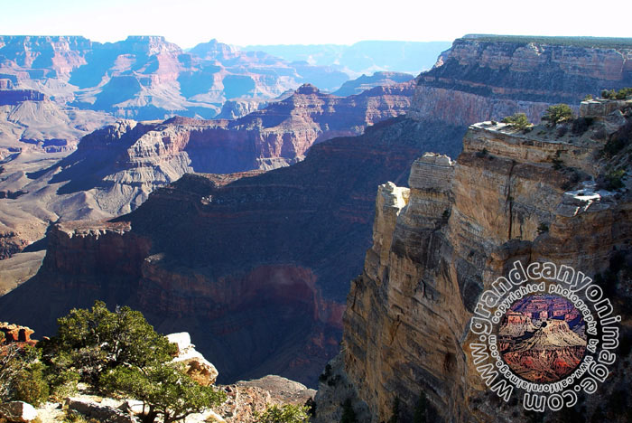 Grand-Canyon-Arizona