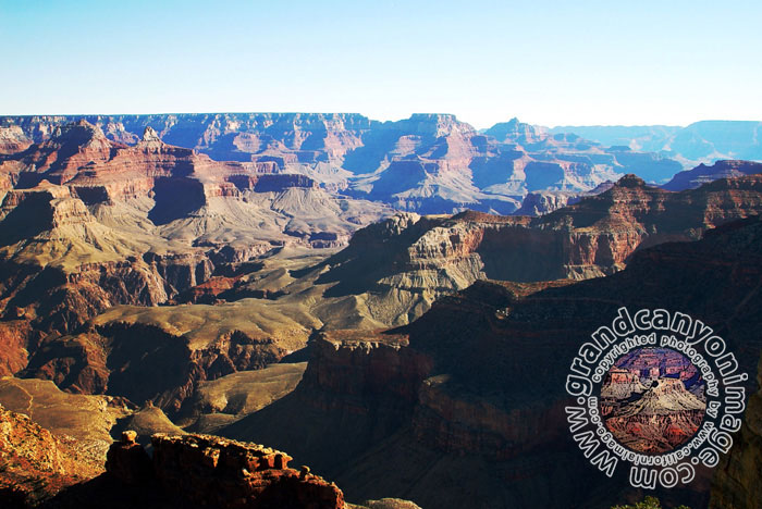 Grand-Canyon-Arizona
