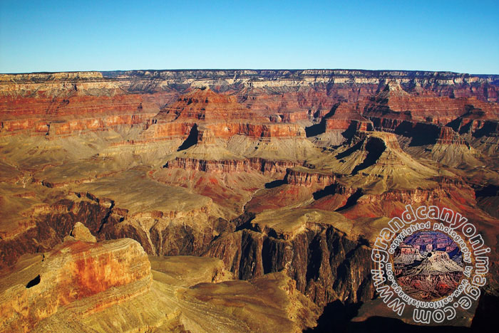 Grand-Canyon-Arizona