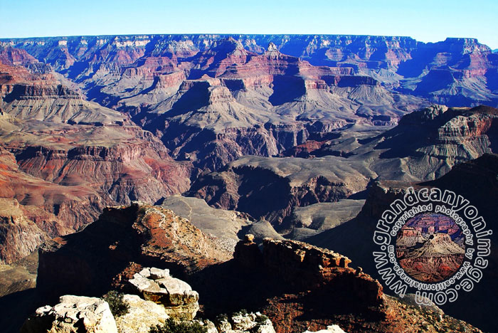 Grand-Canyon-Arizona