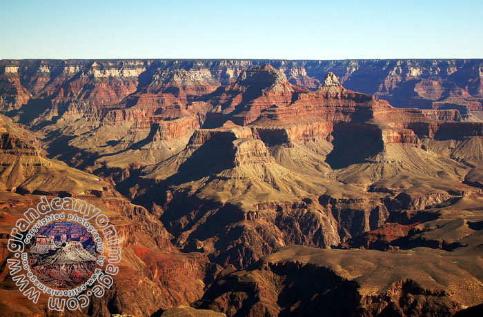 Grand-Canyon-Arizona