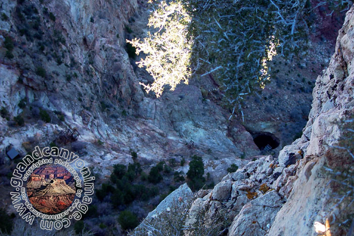Grand-Canyon-Arizona