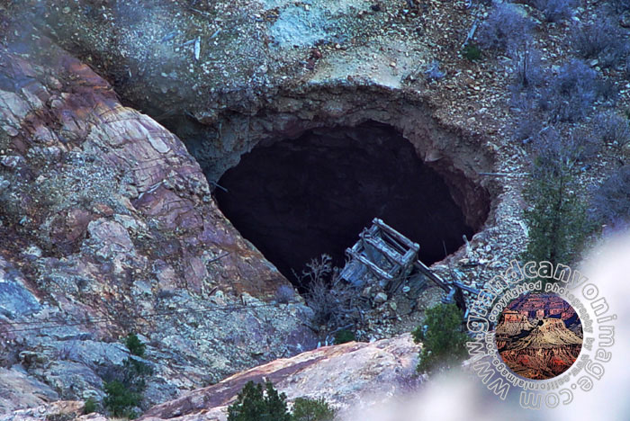 Grand-Canyon-Arizona