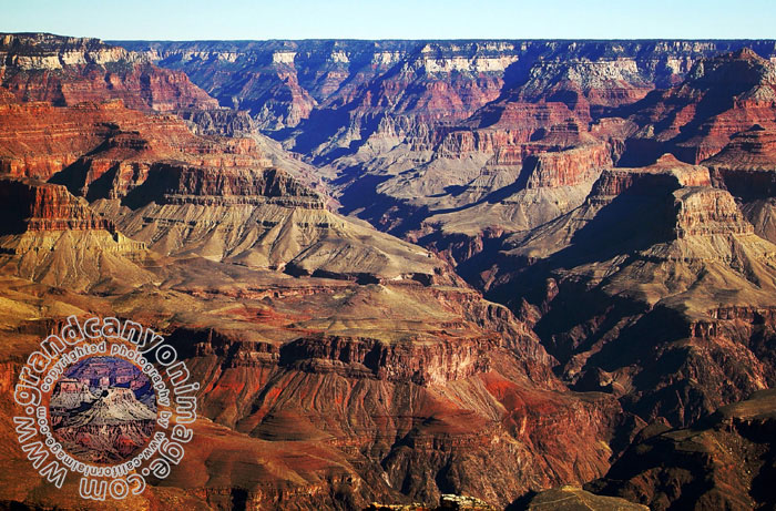Grand-Canyon-Arizona