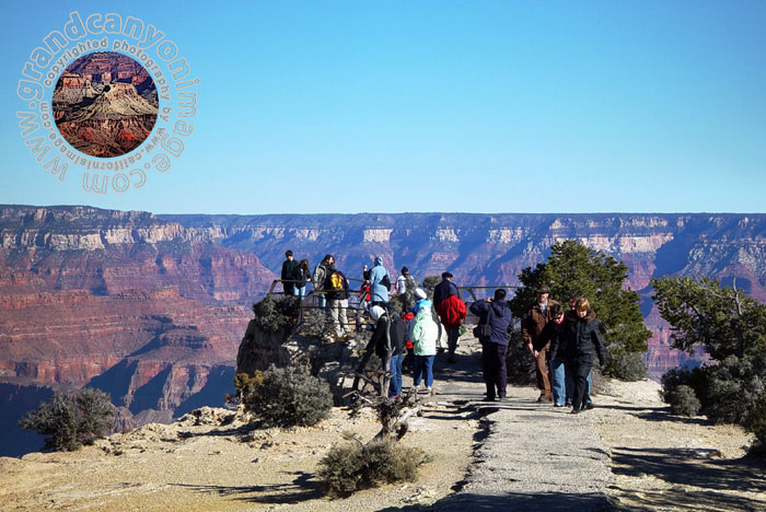 Grand-Canyon-Arizona