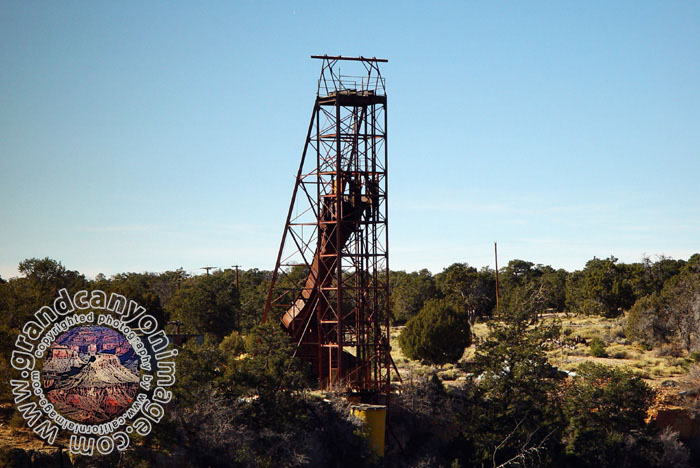 Grand-Canyon-Arizona