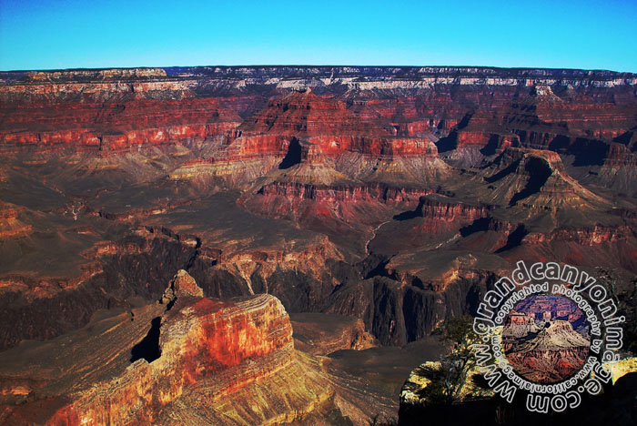 Grand-Canyon-Arizona