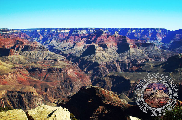 Grand-Canyon-Arizona