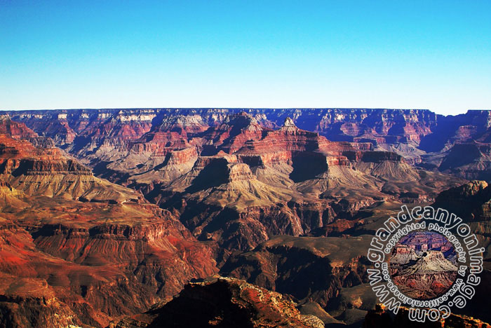 Grand-Canyon-Arizona