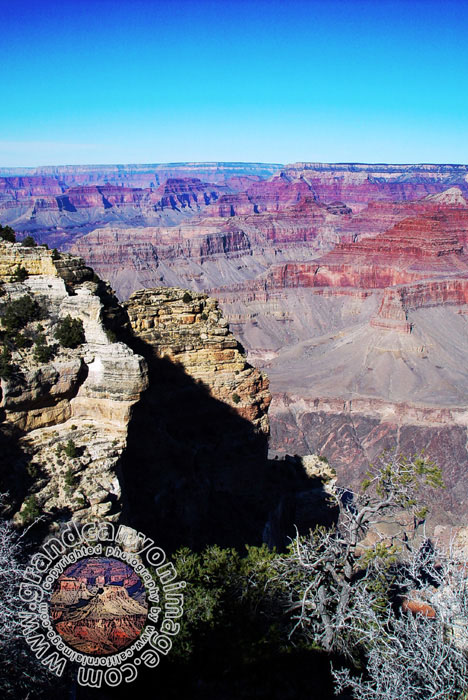 Grand-Canyon-Arizona