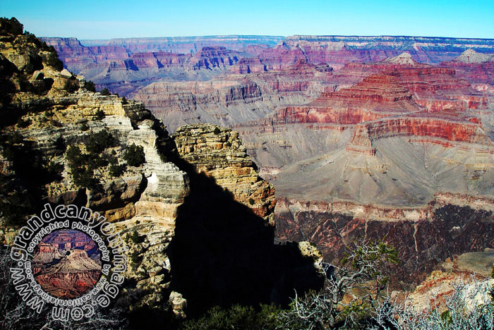 Grand-Canyon-Arizona