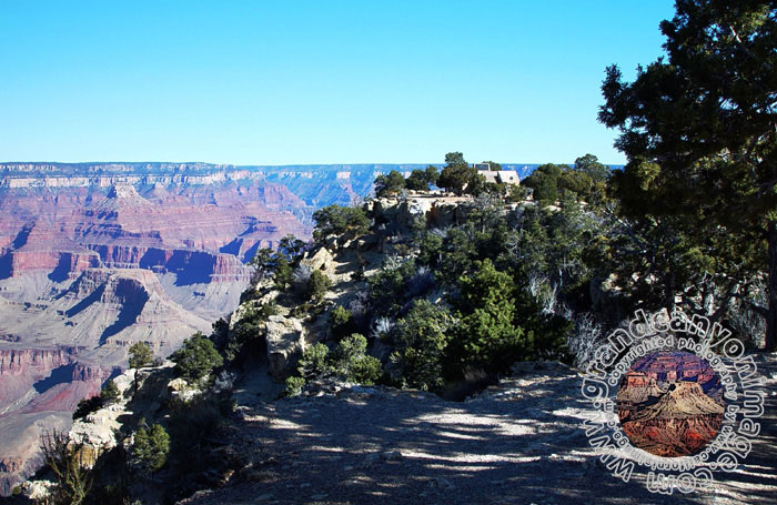 Grand-Canyon-Arizona
