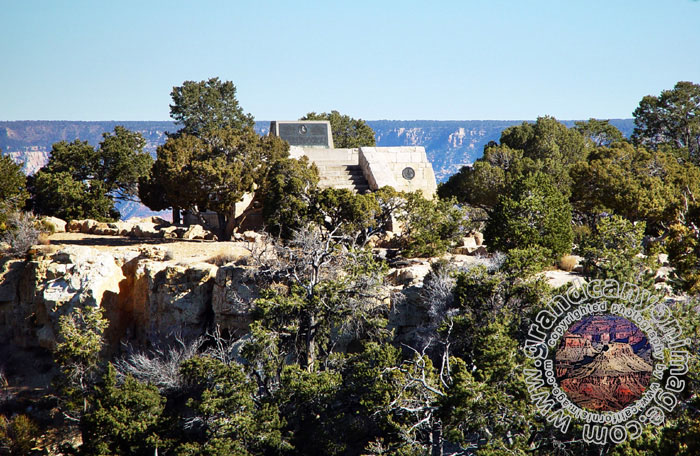 Grand-Canyon-Arizona