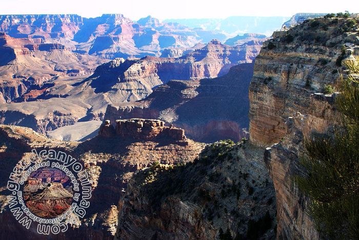 Grand-Canyon-Arizona