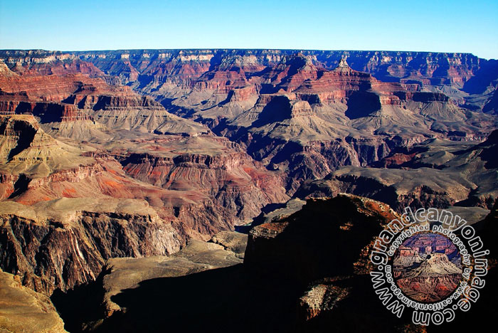 Grand-Canyon-Arizona