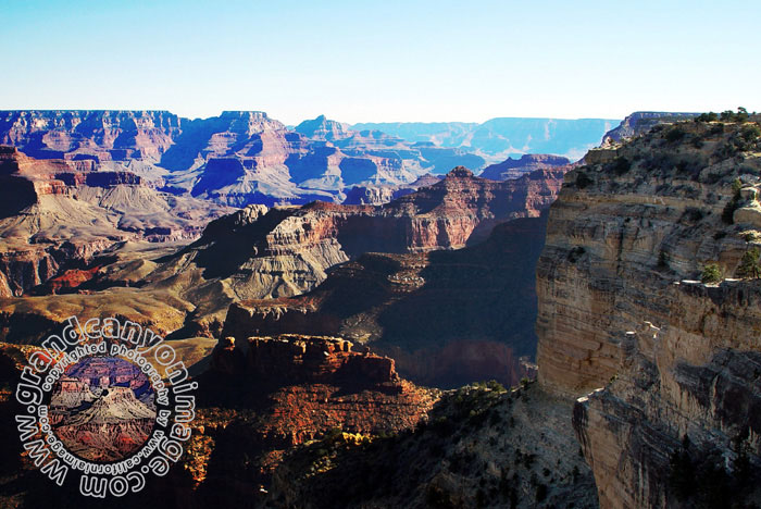 Grand-Canyon-Arizona