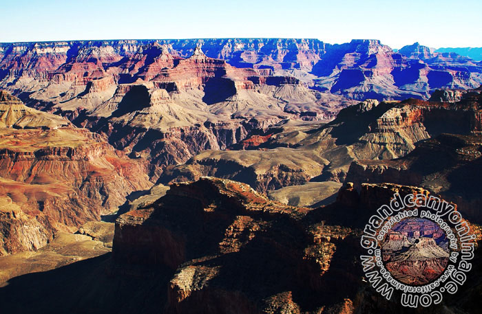 Grand-Canyon-Arizona