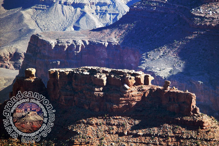 Grand-Canyon-Arizona