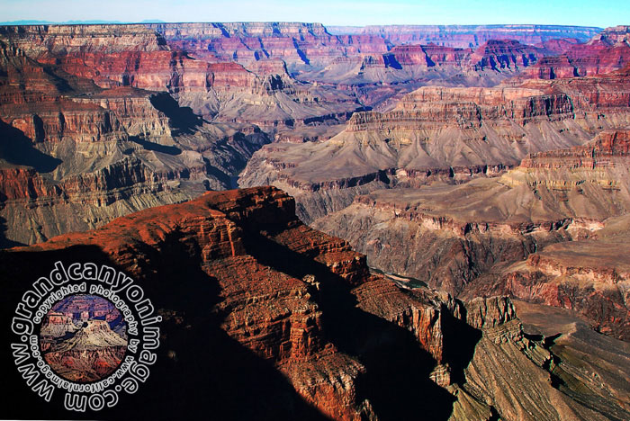 Grand-Canyon-Arizona