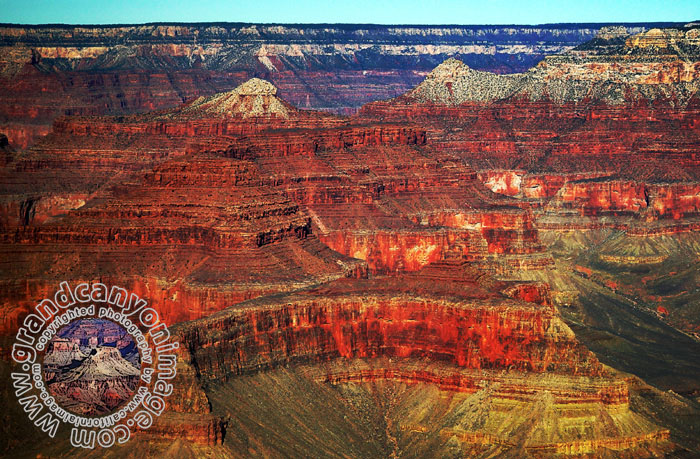 Grand-Canyon-Arizona