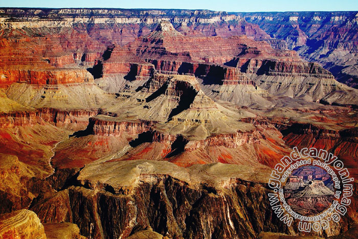 Grand-Canyon-Arizona