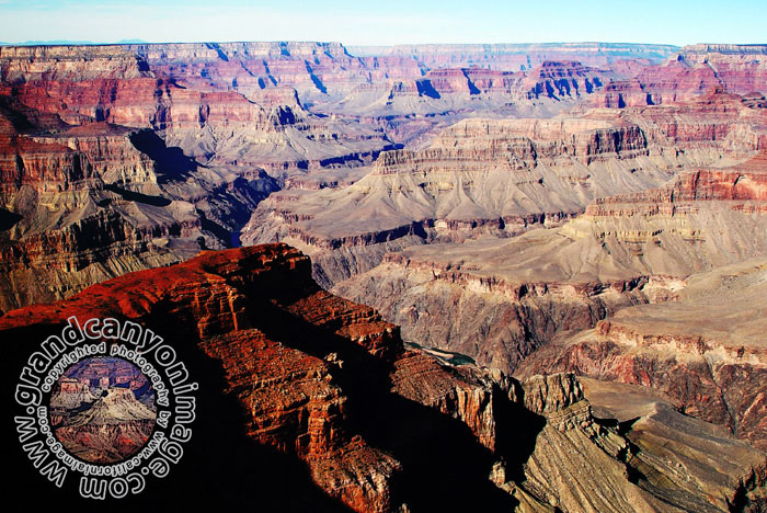 Grand-Canyon-Arizona