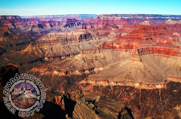 Grand-Canyon-Arizona