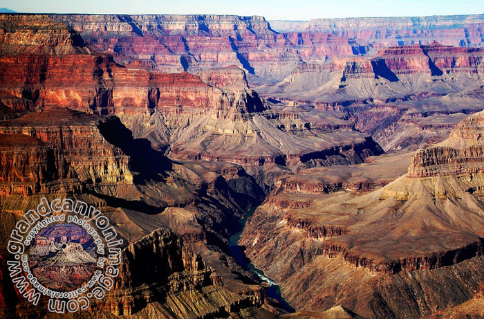 Grand-Canyon-Arizona