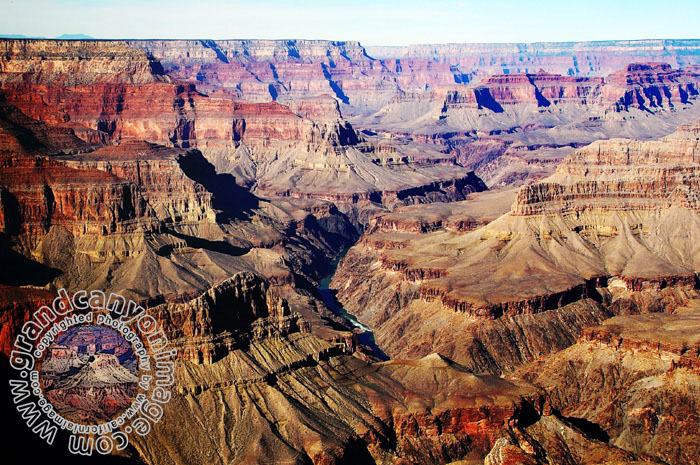 Grand-Canyon-Arizona
