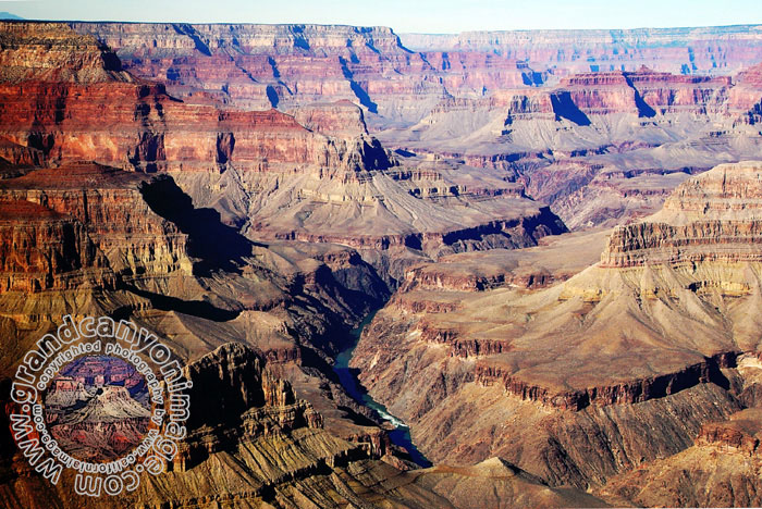 Grand-Canyon-Arizona