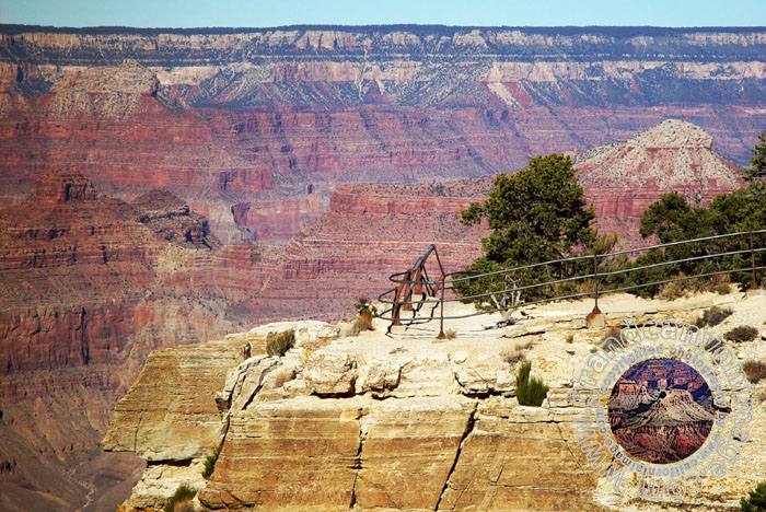 Grand-Canyon-Arizona