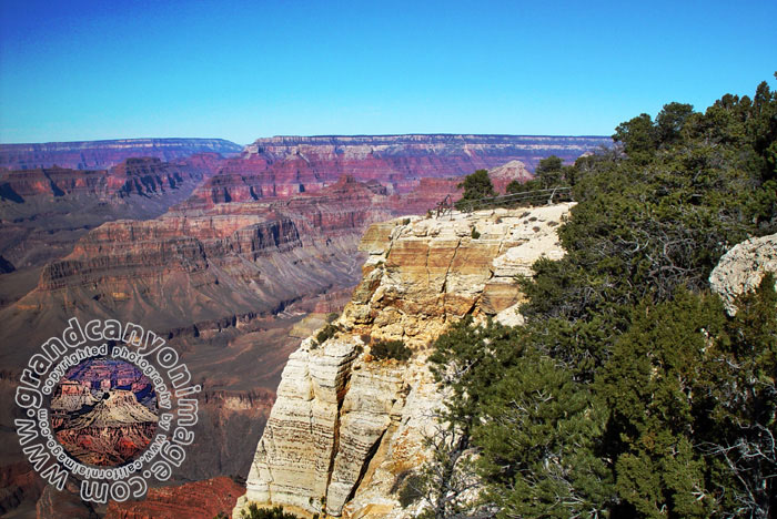 Grand-Canyon-Arizona
