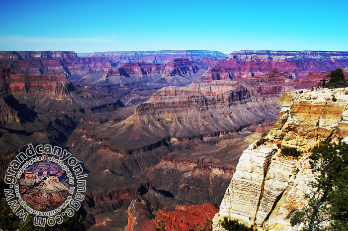 Grand-Canyon-Arizona