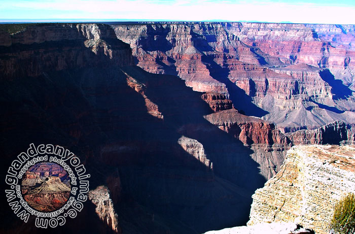 Grand-Canyon-Arizona