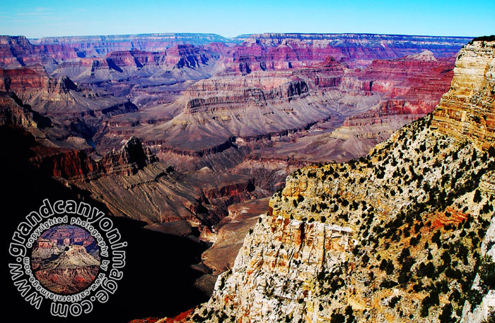 Grand-Canyon-Arizona