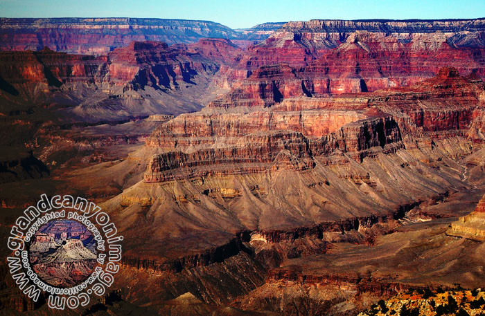 Grand-Canyon-Arizona
