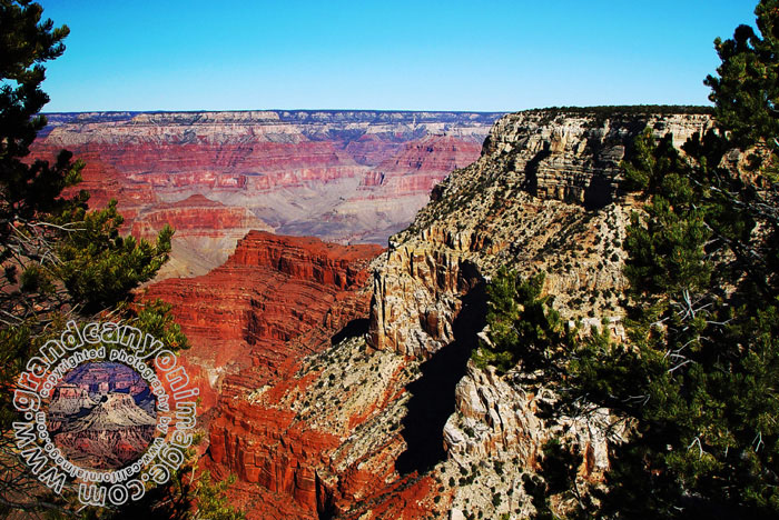 Grand-Canyon-Arizona
