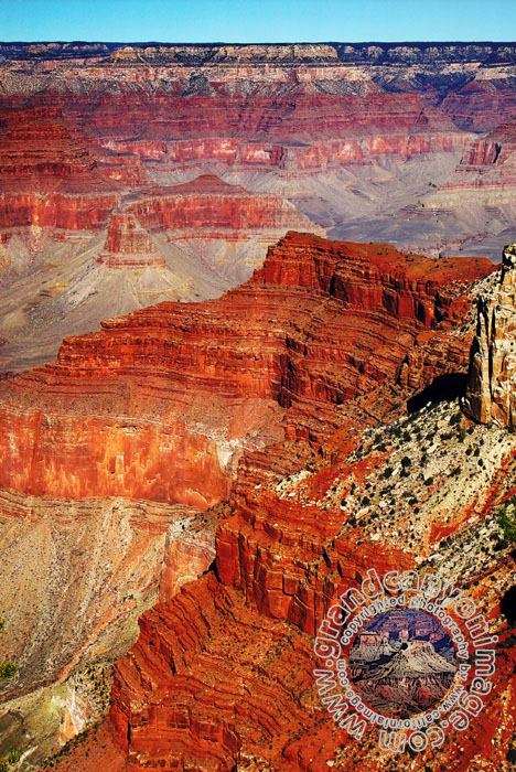 Grand-Canyon-Arizona