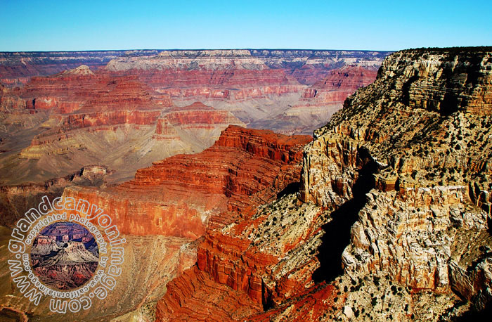 Grand-Canyon-Arizona