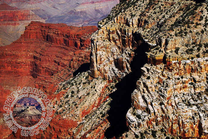 Grand-Canyon-Arizona