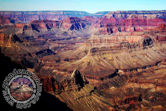 Grand-Canyon-Arizona