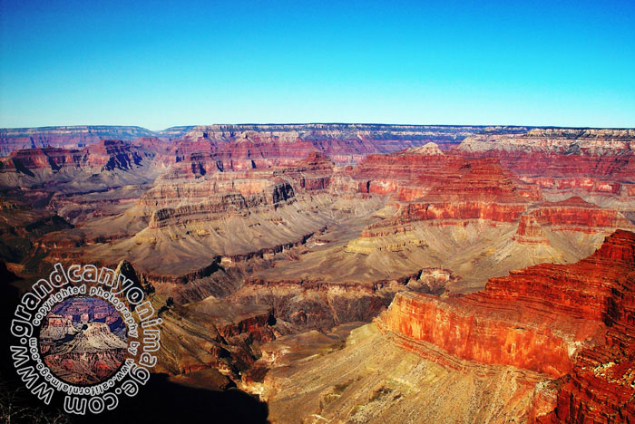 Grand-Canyon-Arizona