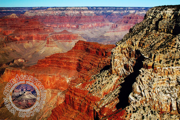 Grand-Canyon-Arizona